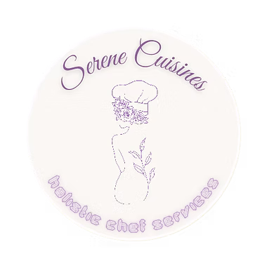 Serene Cuisines logo
